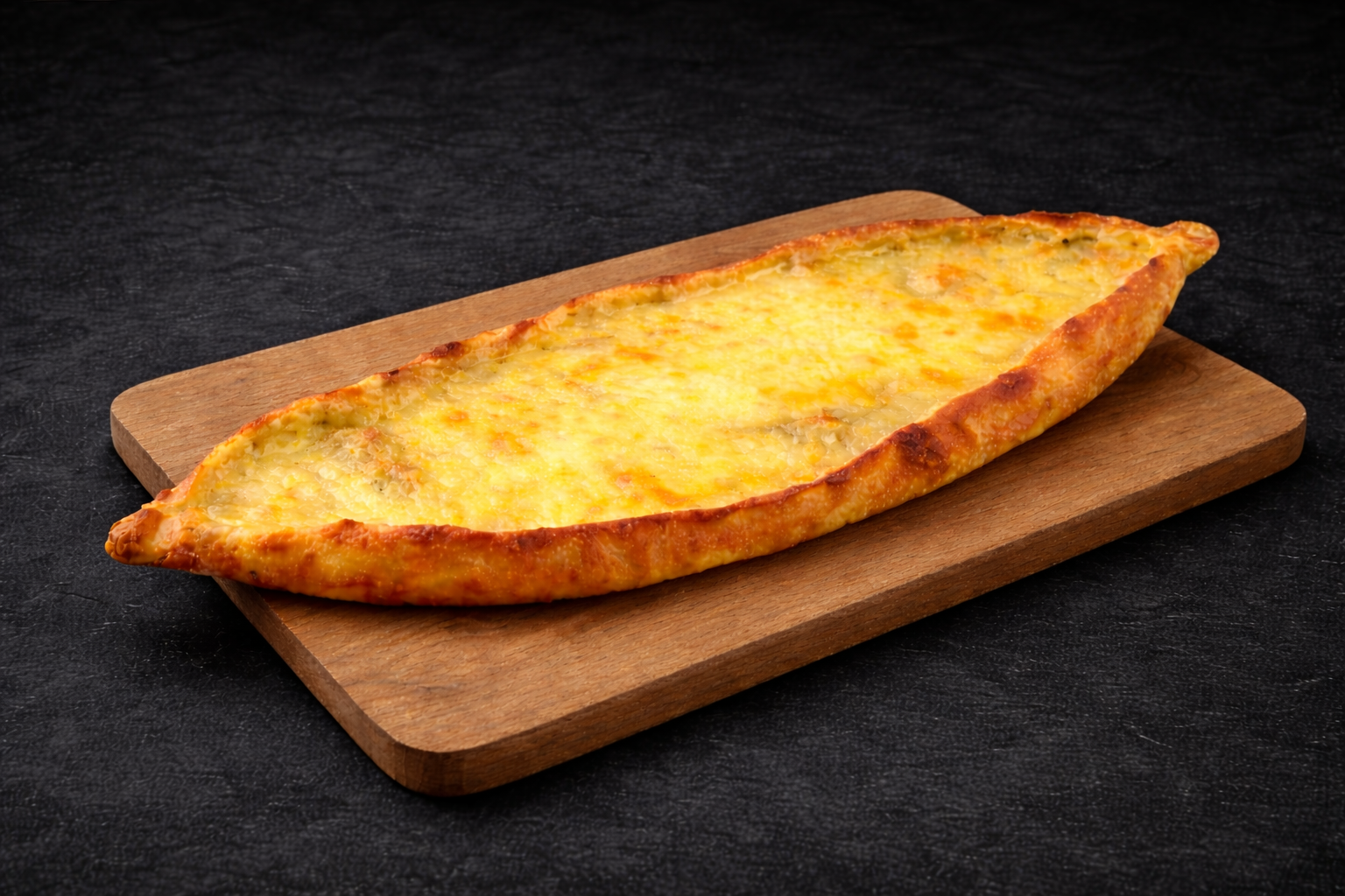 Kaşarlı Pide